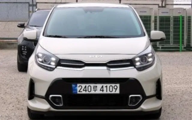수원중고차시세비교 모닝 어반 시그니처 매물 사진 16 - 2022/12 47,576km