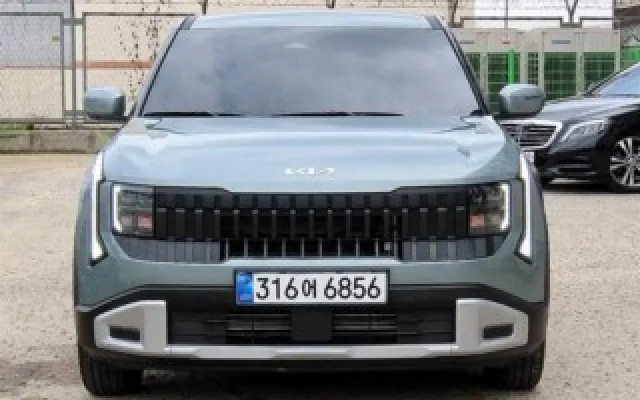 수원중고차시세비교 셀토스(SP3) 1.6 가솔린 터보 트렌디 2WD 매물 사진 8 - 2026/04 5,134km