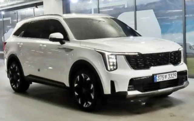 수원중고차시세비교 더 뉴 쏘렌토 4세대 가솔린 2.5T 2WD 노블레스 매물 사진 19 - 2025/04 14,000km