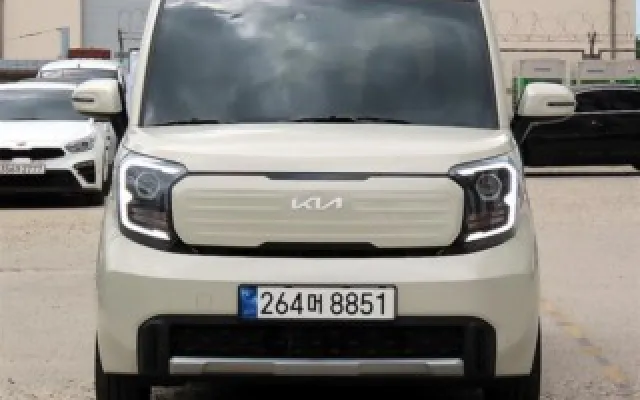 수원중고차시세비교 더 뉴 기아 레이 시그니처 매물 사진 18 - 2023/07 30,394km