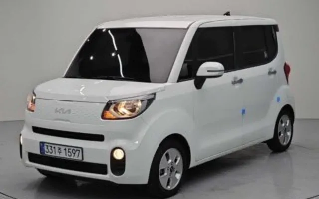 수원중고차시세비교 더 뉴 레이 프레스티지 매물 사진 15 - 2022/05 68,000km